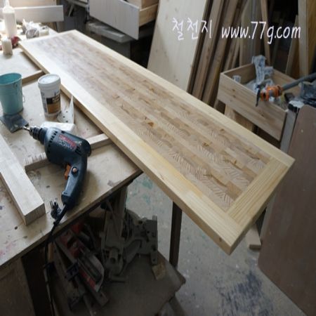 우린 어릴때의 실수를 다시 되풀이 하고 있습니다.