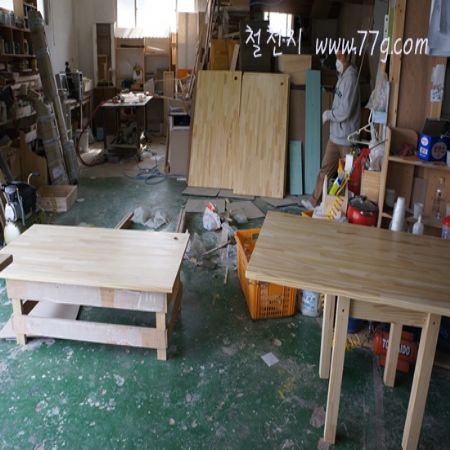 철천지에서 성장한 직원들이 DIY를 보급시킬 리더들이 될겁니다.