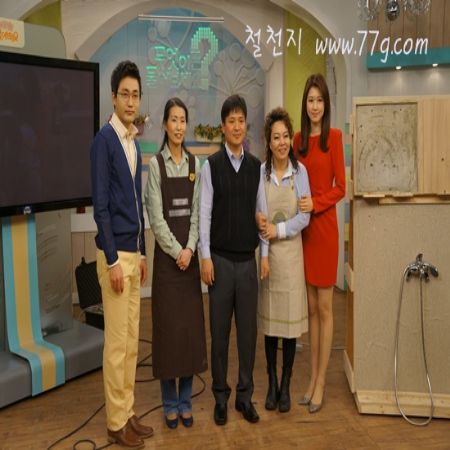 방송 하고 나면 매출과 큰 관계가 있지 않느냐? 질문 하시는 분이 많습니다.