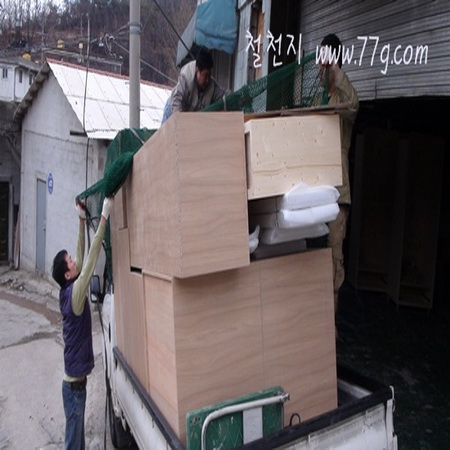 2012년 최신 철천지 붙박이장 설치 방법을 알려 드립니다.