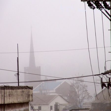 온세상을 얻는 방법 - 백성을 얻으면 곧 온세상을 얻게 된다.