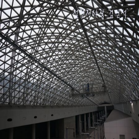 최근 3년간은 많은 변화들이 있었고, 미래에 대한 방향설정이 확실해진 시기 입니다.