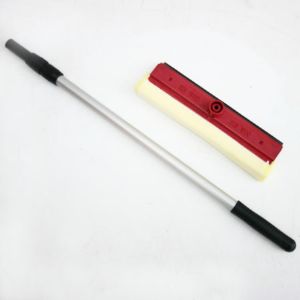 유리나 거울을 깨끗이 닦는 방법