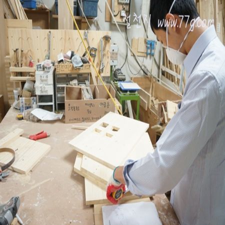 항상 준비없이 서두르다 보면 실수할 확률이 많습니다.힘든만큼 가격도 함게 올라갑니다.