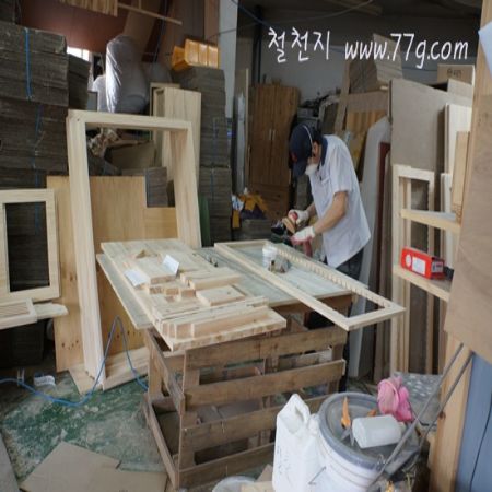 13년전 인터넷 철물점은 불가능다는 편견을 깬 시작이 바로 철천지 였기에