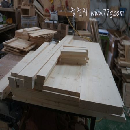 모던 옷장 4세트 입니다.