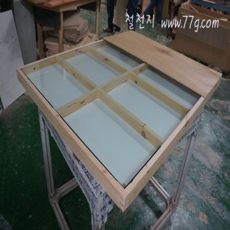 주문형 제품을 어떻게 현실적인 가격에 만들수 있을까요?