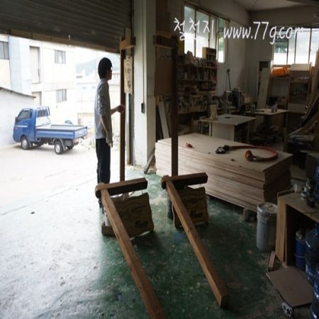 철천지와 같은 소상공인이 DIY 문화를 판매 하며 살아 남을수 있는 방법은