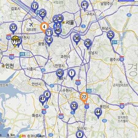 평범함으로 우리가 위대 해질수 있다고 믿고 노력하는 철천지 사람들 입니다.