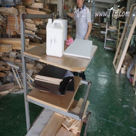 절약, 정리, 정돈의 실천이 경쟁력을 만들게 되는 오랜 진리 입니다.