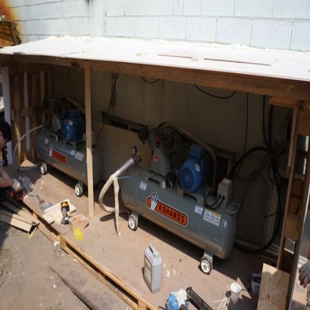 철천지의 사명은 현명한 소비문화인 DIY를 알리는 겁니다.