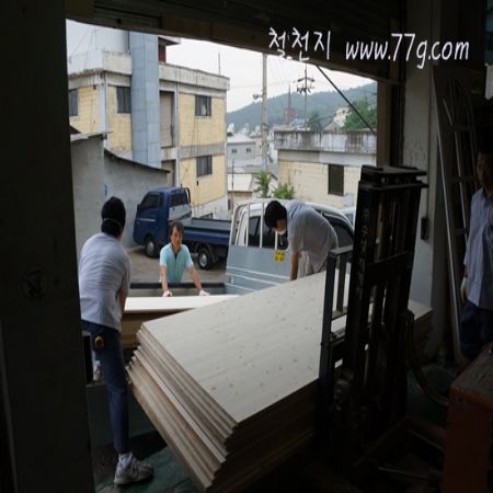 현장 시공을 직접 경험 하면서 철천지의 제품이 날로 개선 되고 있습니다.