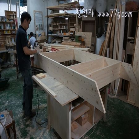 1인당 10분을10명이 절약하면 1년에 두달을 아낄수 있습니다.