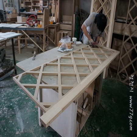 사진 배경용 갤러리문짝 입니다.