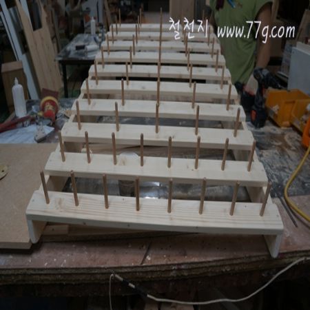 철천지의 적도 내부에 있다는것을 직원 스스로 깨우쳐야 합니다.