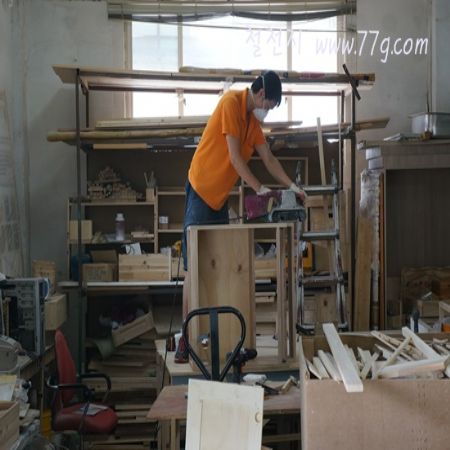 소수의 다양한 의견이 무시되지 않고 반영되는 분위기는 작은회사의 필수