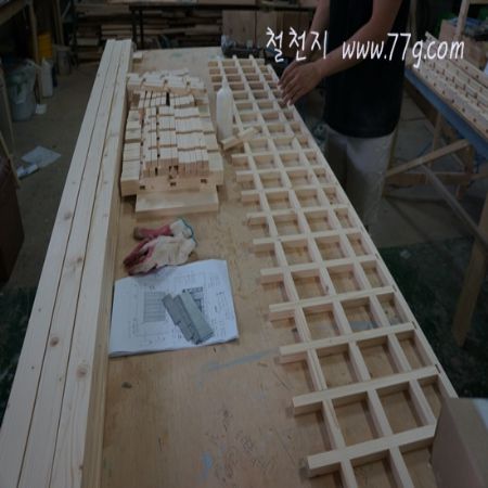 DIY는 아끼기 위해 시작된 문화, 기술을 보유 할수록 저렴해집니다.