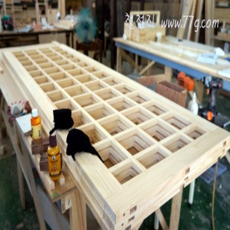 오후에는 용달로 한가득 실어 고객님의 품에 보내드렸습니다...ㅎ