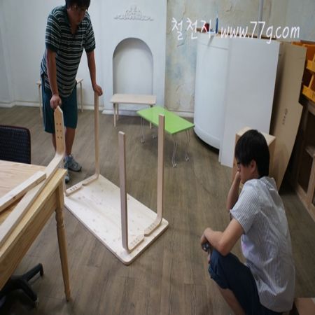 DIY를 실천 할수 있도록 해결책을 제공 하기위해 모든 노력을 기울이고 있습니다.