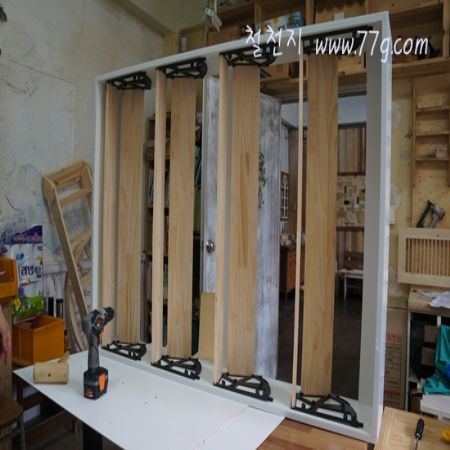 고객의 DIY를 돕기 위해서는 당연히 교육 과정을 만들어 두었어야 하는데