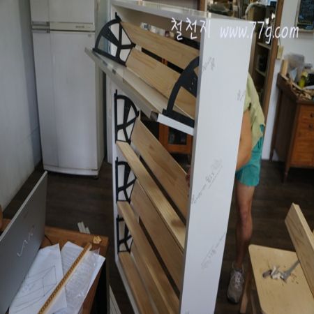 고객의 DIY를 돕겠다는 철천지 사람들의 사명을 오랜 기간을 준비 해왔습니다