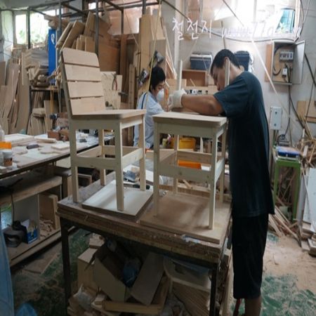 우리가 생각한 저렴한 제품들이 결론적으로 저렴하지 않았습니다.