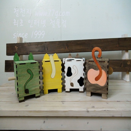 롤티슈! 우리나라에서는 결코 화장실에서만 쓰는 휴지가 아니라