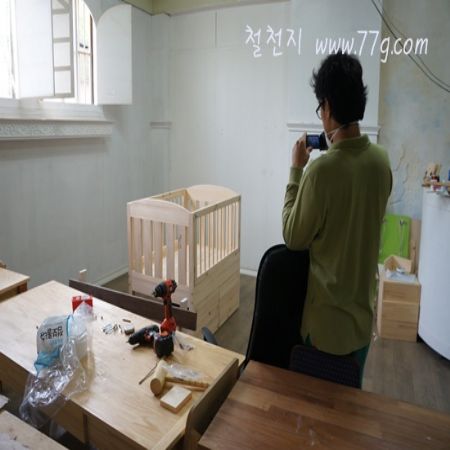 기본에 충실했던 철천지가 멋도 조금씩 부리기 시작 했습니다.