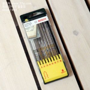 직소기(1) 날의 선택법, 거친절단, 고운절단, 직선절단,곡선절단등...