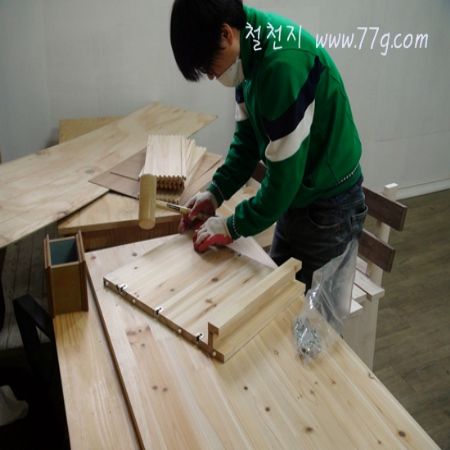 전자렌지,밥솥 수납장