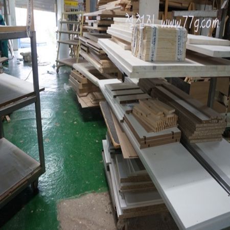 DIY 보급을 위해 공부 하고 고민하는 페이지를 만들었습니다.