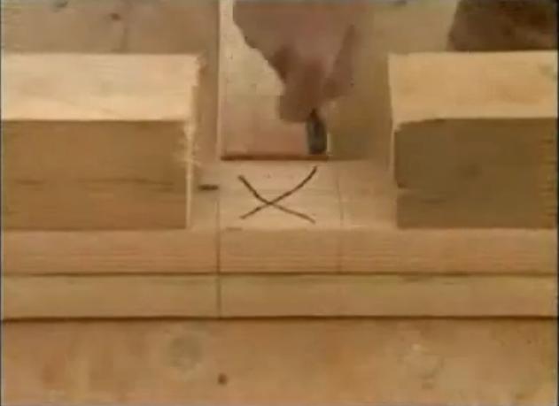 주택시공 벽만드는 방법, 가벽 창문,벽면 나무구조물을 만드는 방법