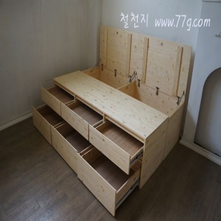 집을 실용적으로 활용하기 위한 요청들이 많이 접수되고 있습니다