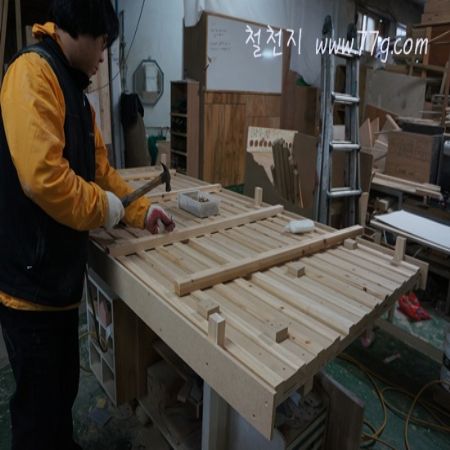 본질에 충실하면 간단하게 해결될 문제가 많습니다.