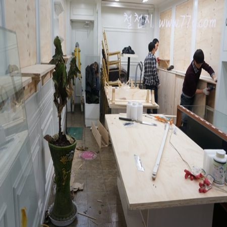 우리 모두 한마음으로 선진 한국이 되기 위해 뭉쳐야 할 시기 입니다