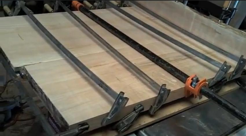 직소기를 쓰지 않고 원형판 모양을 가공 하는 방법 3가지