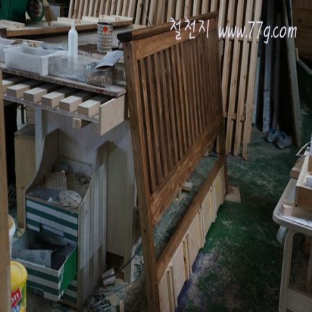 인생도 그렇듯이 충분히 계획하고 만든 가구는 실패가 없습니다.