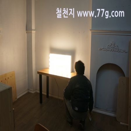 2월인데도 벌써 봄을 준비 하며 기다리시는 예약 손님들이 많습니다.