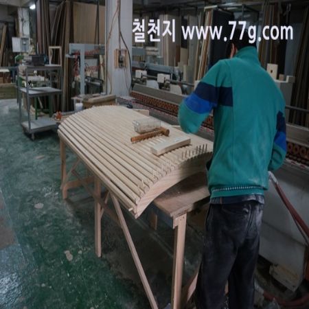 철천지 사람들은 DIY 전도사의 길을 변함없이 가고 있습니다.