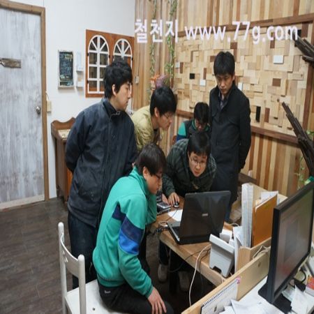 실력도 늘었고, 세상에서 인정을 받고 있는 철천지 사람들 입니다.