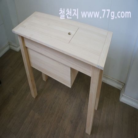 세상에 단 하나의 사이즈 단하나의 스타일을 만들기 위해