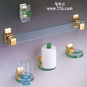 유리를 이용한 나만의 개성있는 욕실선반만들기...