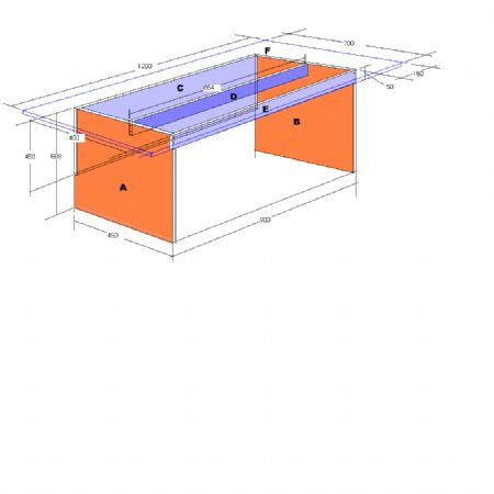 도면 재단 의뢰