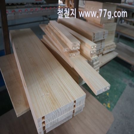 베이직책장 듀얼세트 + 중간서랍장(3단6칸) 추가