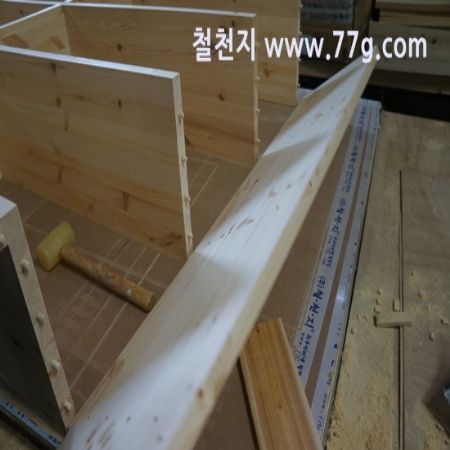 좋은 사람들이 철천지에 모여, 무얼 할지 결정만 하면 됩니다