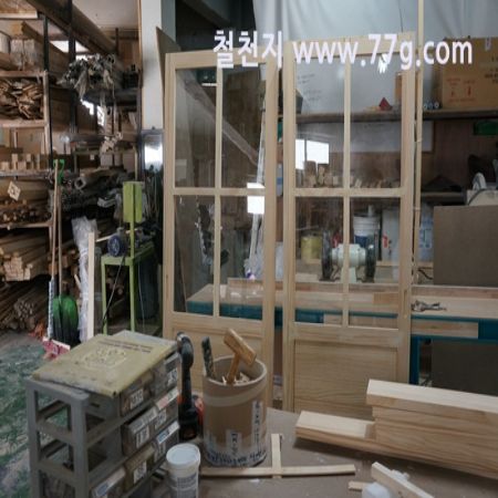 신중하게 DIY재료를 구입 하시는게 철천지 사용설명서 입니다.