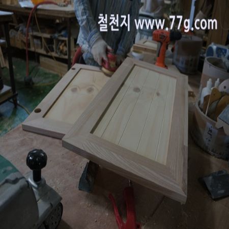 단순한 일들도 결국은 열심히 잘하면 가치있는 일들이 됩니다