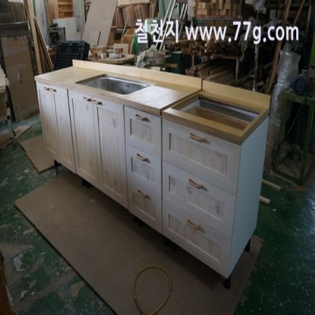 철천지가 추구 하는것은 고객의 DIY를 돕는 회사 입니다.