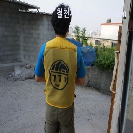 존경받는 회사를 만들겠다는 실직자의 막연한 생각 1999년 시작한 철천지