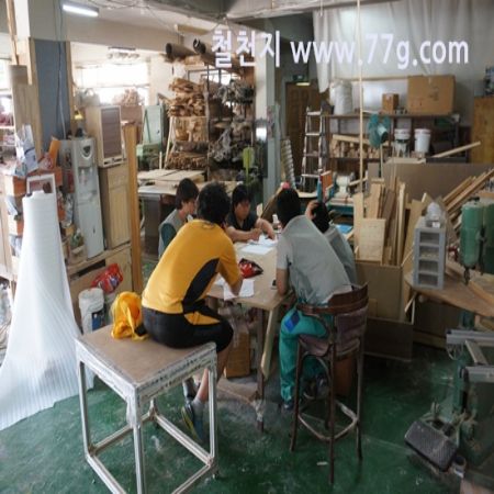 재능이 부족한 사람이 더 많이 성공한다.